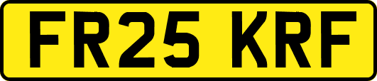 FR25KRF