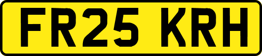 FR25KRH