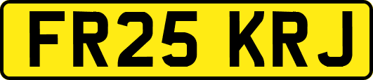 FR25KRJ