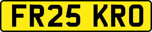 FR25KRO
