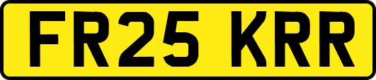 FR25KRR
