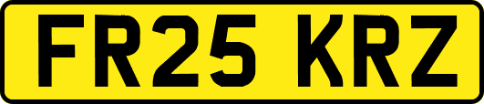 FR25KRZ