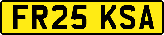 FR25KSA