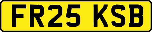 FR25KSB