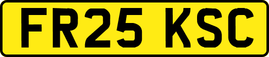 FR25KSC