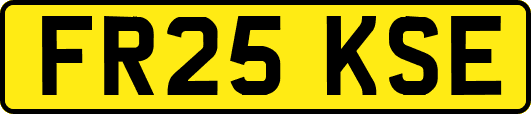 FR25KSE