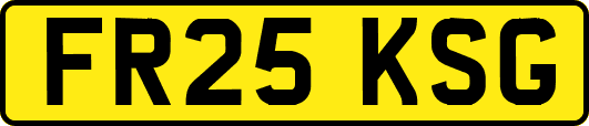 FR25KSG