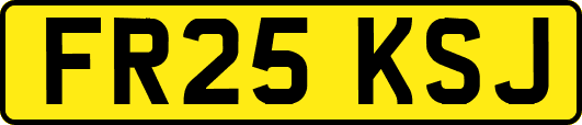 FR25KSJ