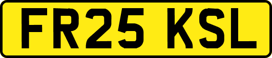 FR25KSL