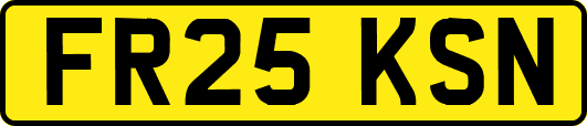 FR25KSN