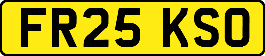 FR25KSO