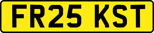FR25KST