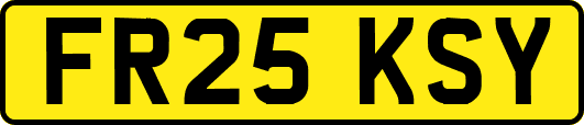 FR25KSY