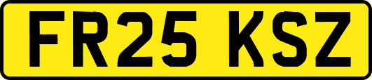 FR25KSZ