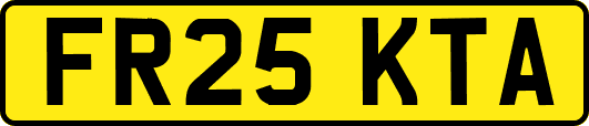 FR25KTA