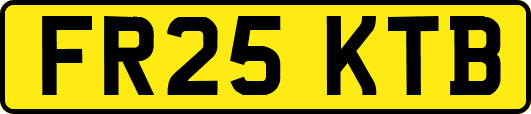 FR25KTB