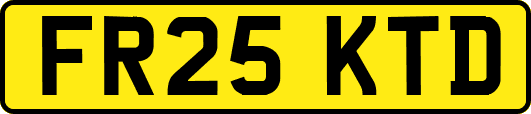 FR25KTD