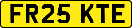 FR25KTE