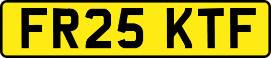 FR25KTF