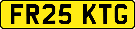 FR25KTG