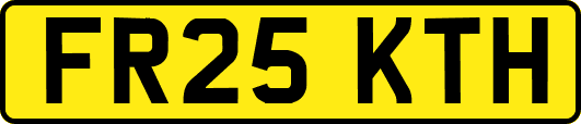 FR25KTH