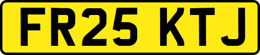 FR25KTJ