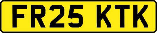FR25KTK
