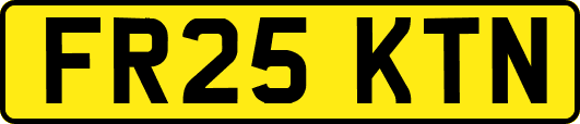 FR25KTN