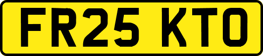 FR25KTO