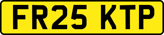 FR25KTP
