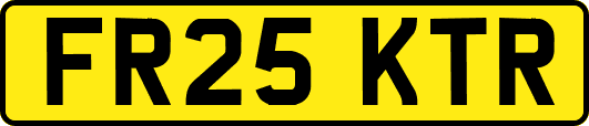 FR25KTR