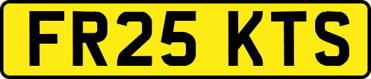 FR25KTS