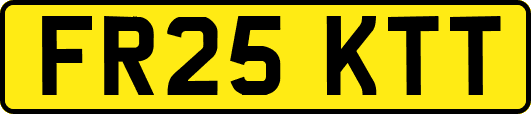 FR25KTT