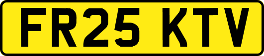 FR25KTV