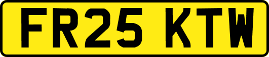 FR25KTW