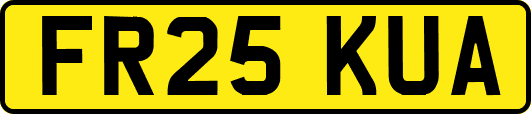 FR25KUA
