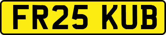FR25KUB