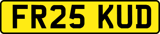 FR25KUD