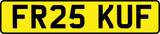 FR25KUF