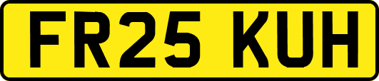 FR25KUH