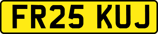 FR25KUJ
