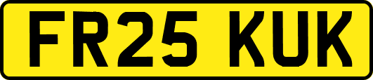 FR25KUK
