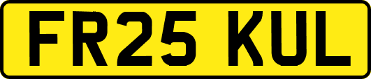 FR25KUL