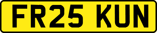 FR25KUN