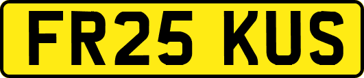 FR25KUS