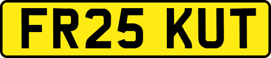 FR25KUT