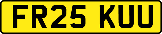 FR25KUU