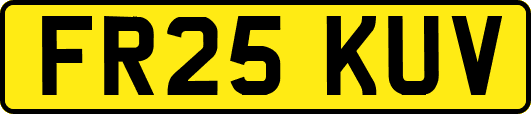 FR25KUV