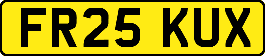 FR25KUX