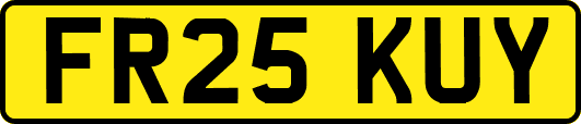 FR25KUY